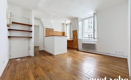Wohnung in Bois de Vincennes, Paris 12e Arrondissement, Paris 1