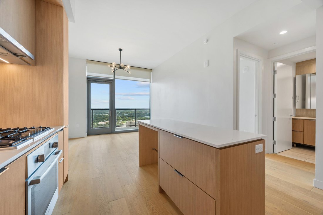 Condominio en Austin, Texas, Estados Unidos 4 - 19099439