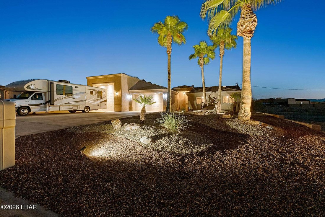 House in Lake Havasu City, Arizona, United States 3 - 19099156