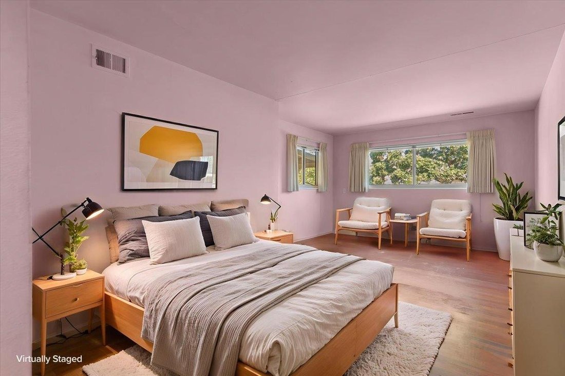 House in Sunnyvale, California, United States 4 - 19099500
