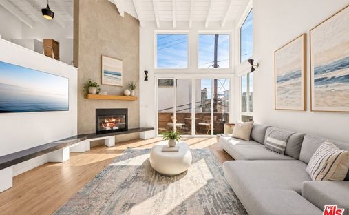 Appartement à Marina Del Rey, Californie, États-Unis 1