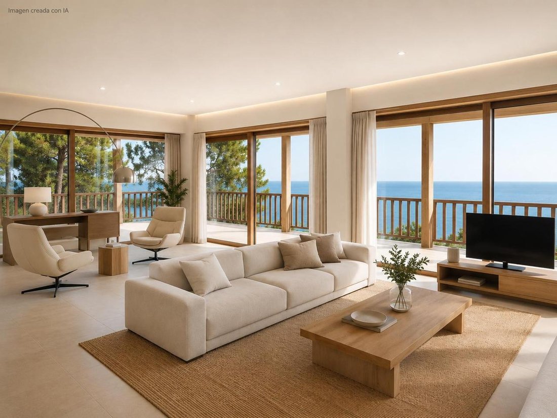Chalet in Oropesa del Mar, Land Valencia, Spanien 2 - 19099542