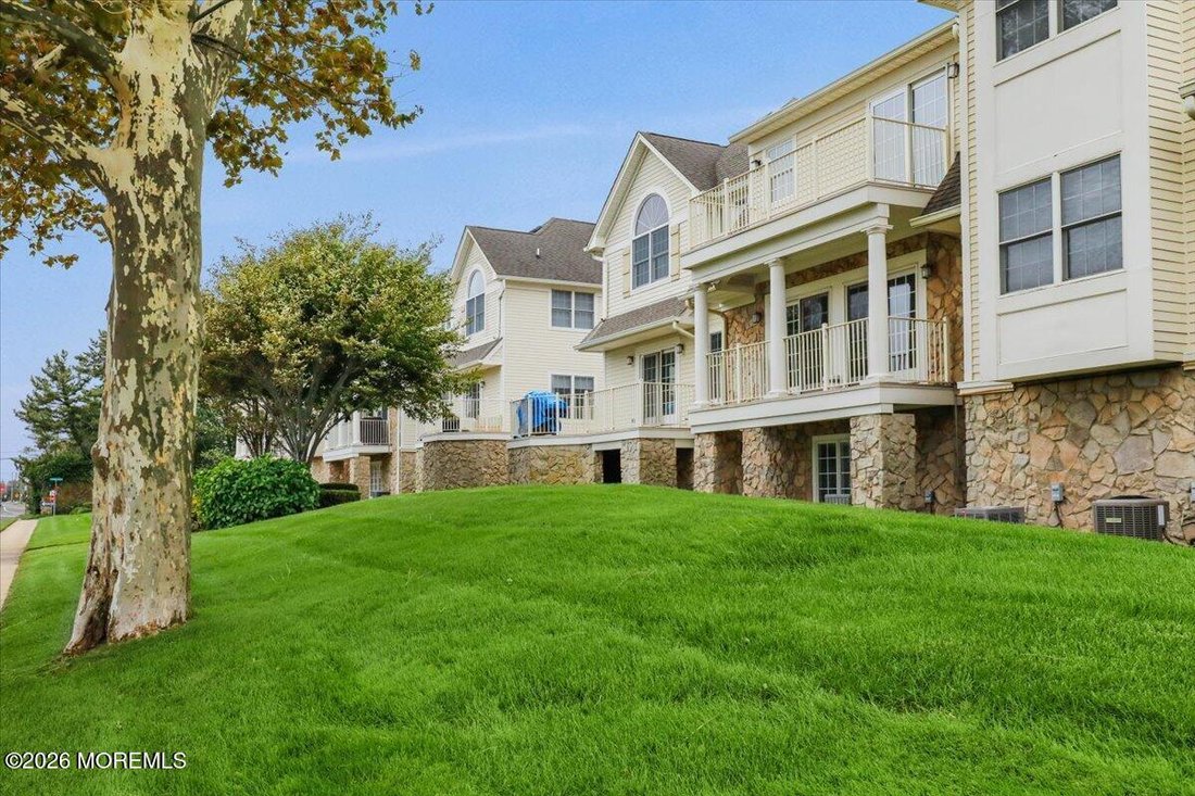 Condominio a Long Branch, New Jersey, Stati Uniti 3 - 19099222