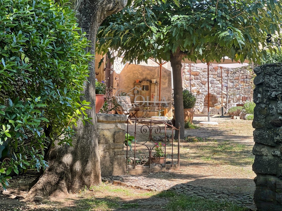 Maison à Pouzilhac, Occitanie, France 1 - 19099016