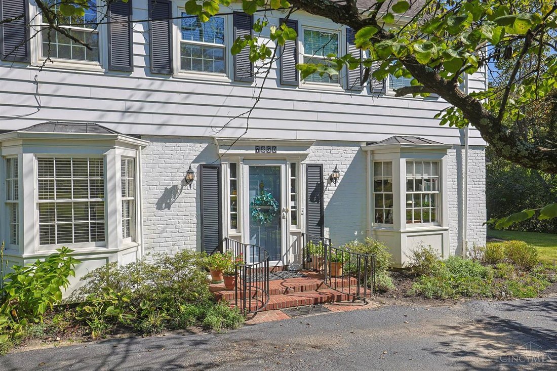 Casa a Cincinnati, Ohio, Stati Uniti 1 - 19099170