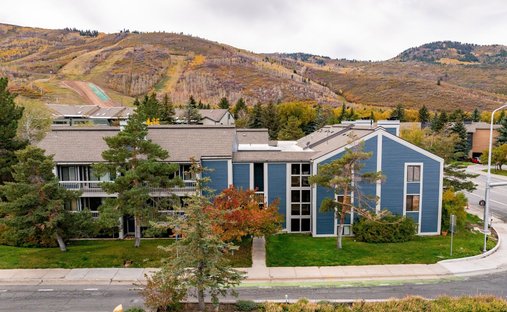 Appartement à Park City, Utah, États-Unis 1
