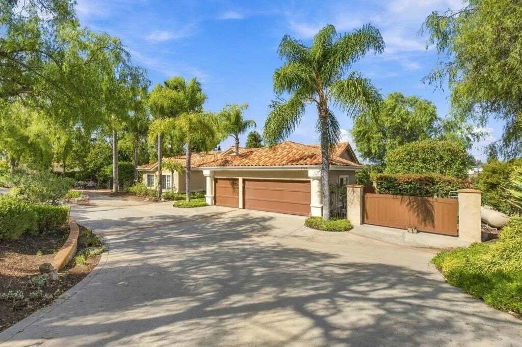 Condominio en Fallbrook, California, Estados Unidos 2 - 19099560