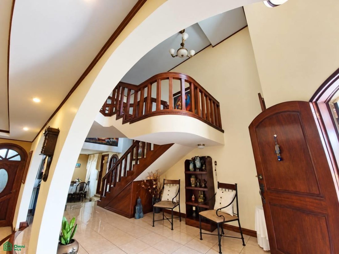 Casa a Rincón de Sabanilla, Provincia di Heredia, Costa Rica 4 - 19099364