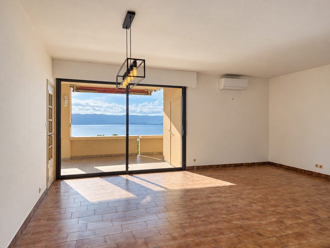Wohnung in Ajaccio, Korsika, Frankreich 5 - 19098969