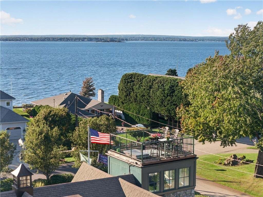 Casa a Jamestown, Rhode Island, Stati Uniti 4 - 19099256