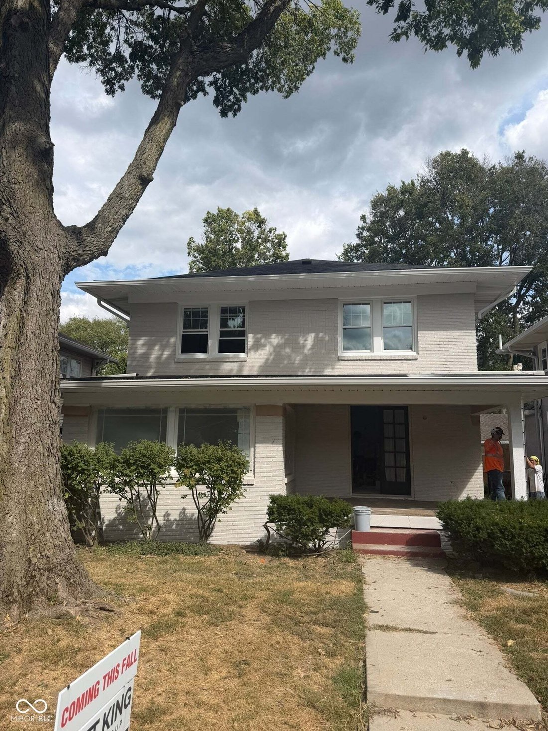 House in Indianapolis, Indiana, United States 1 - 19099209