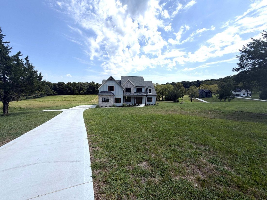 Haus in Lebanon, Tennessee, Vereinigte Staaten 4 - 19099332