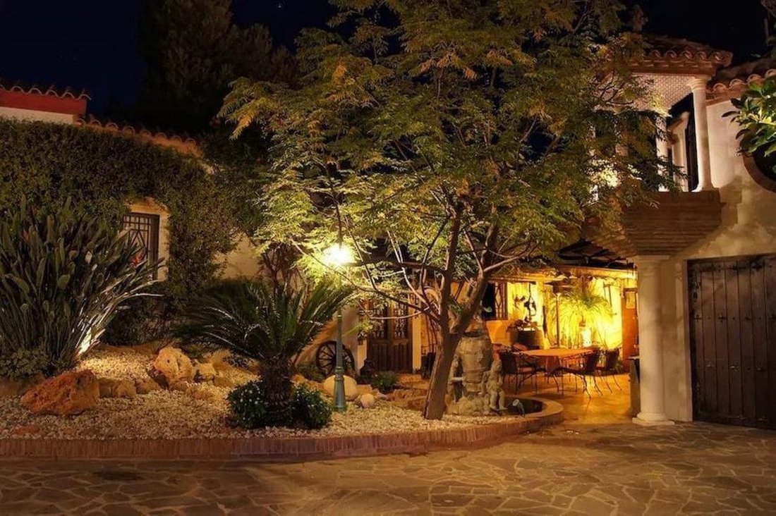 Villa a Elviria-Cabopino, Marbella, Spagna 5 - 19099744