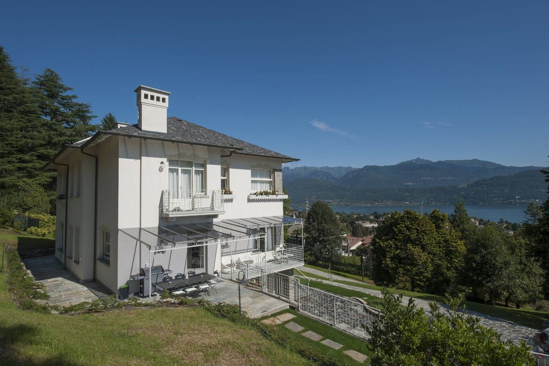 House in Baveno, Piedmont, Italy 1 - 14514149