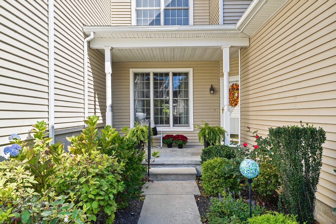 Eigentumswohnung in West Warwick, Rhode Island, Vereinigte Staaten 3 - 19099706