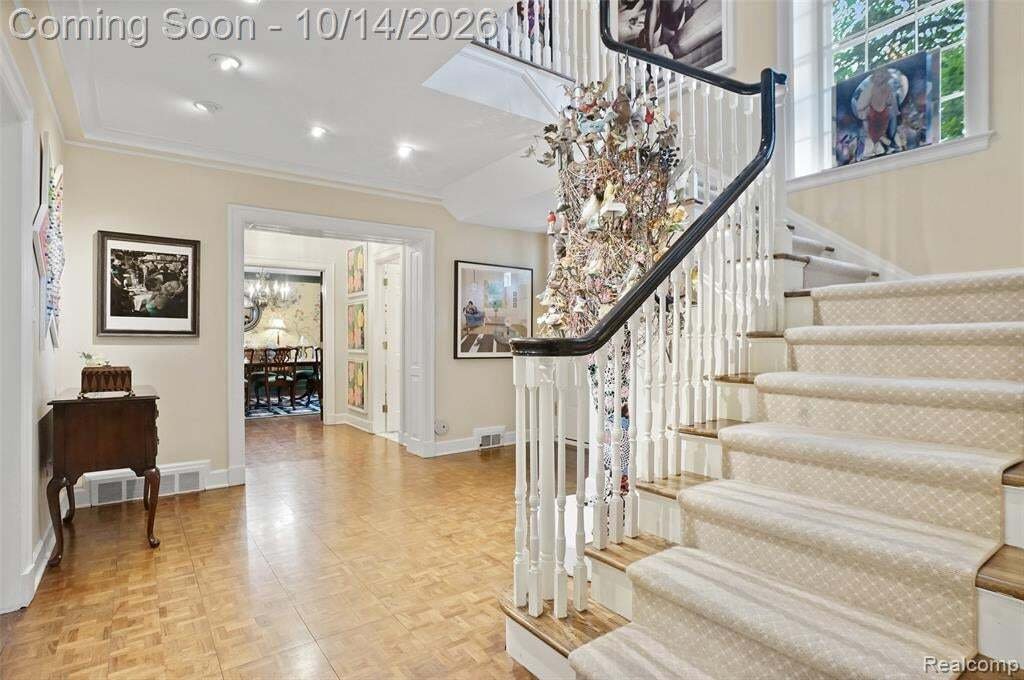 House in Bloomfield Hills, Michigan, United States 4 - 19099533