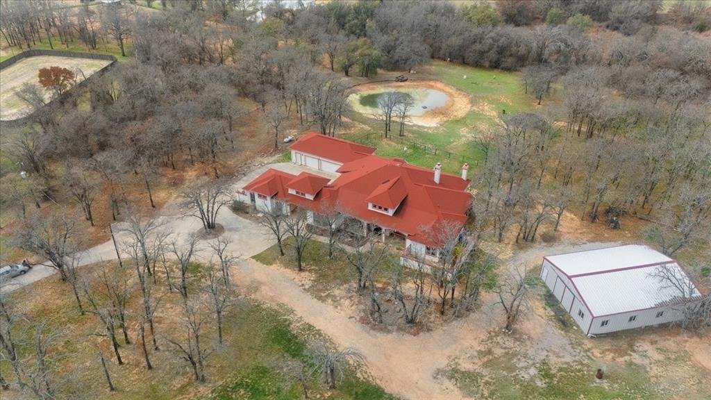 House in Weatherford, Texas, United States 1 - 19099302