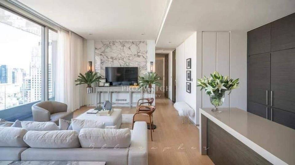 Condo in Bangkok, Bangkok, Thailand 3 - 19099245