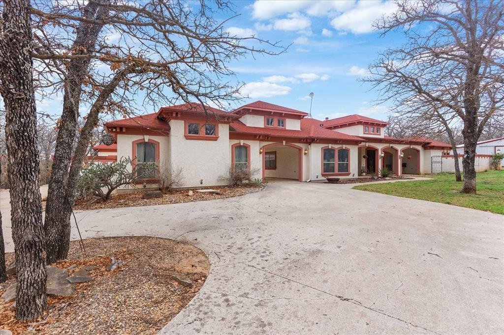 House in Weatherford, Texas, United States 3 - 19099302