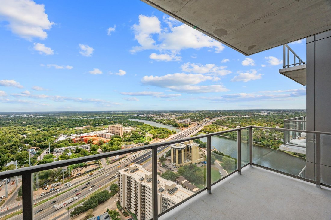 Condominio en Austin, Texas, Estados Unidos 2 - 19099439