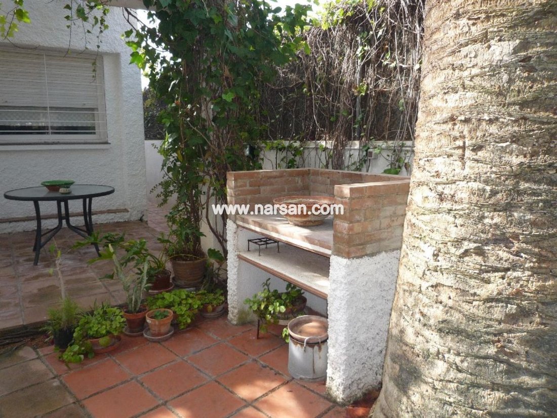 Chalet in Benicàssim, Land Valencia, Spanien 3 - 19099621