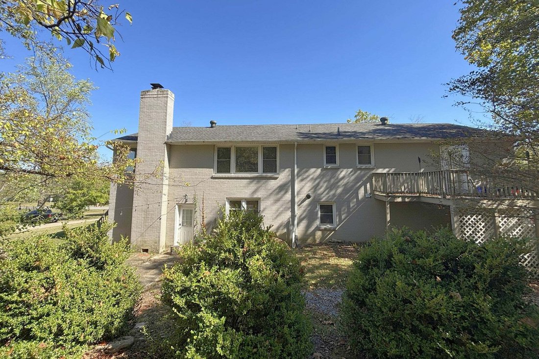 Casa a Nashville, Tennessee, Stati Uniti 3 - 19099328