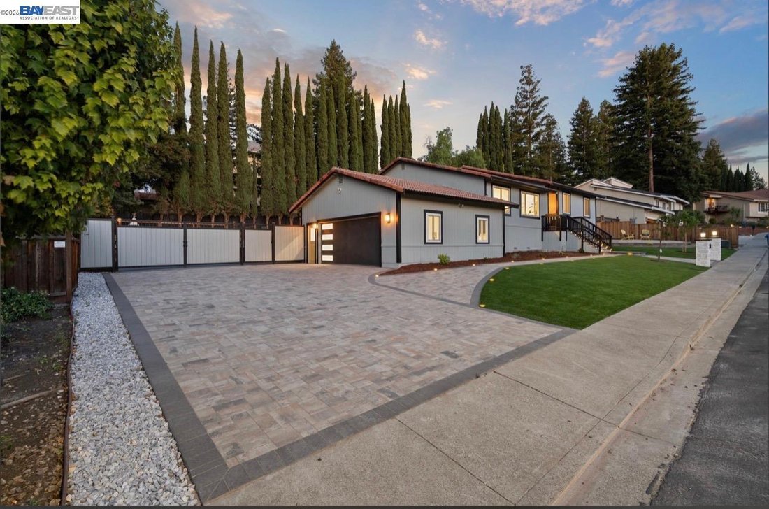 Casa en Concord, California, Estados Unidos 4 - 19099497