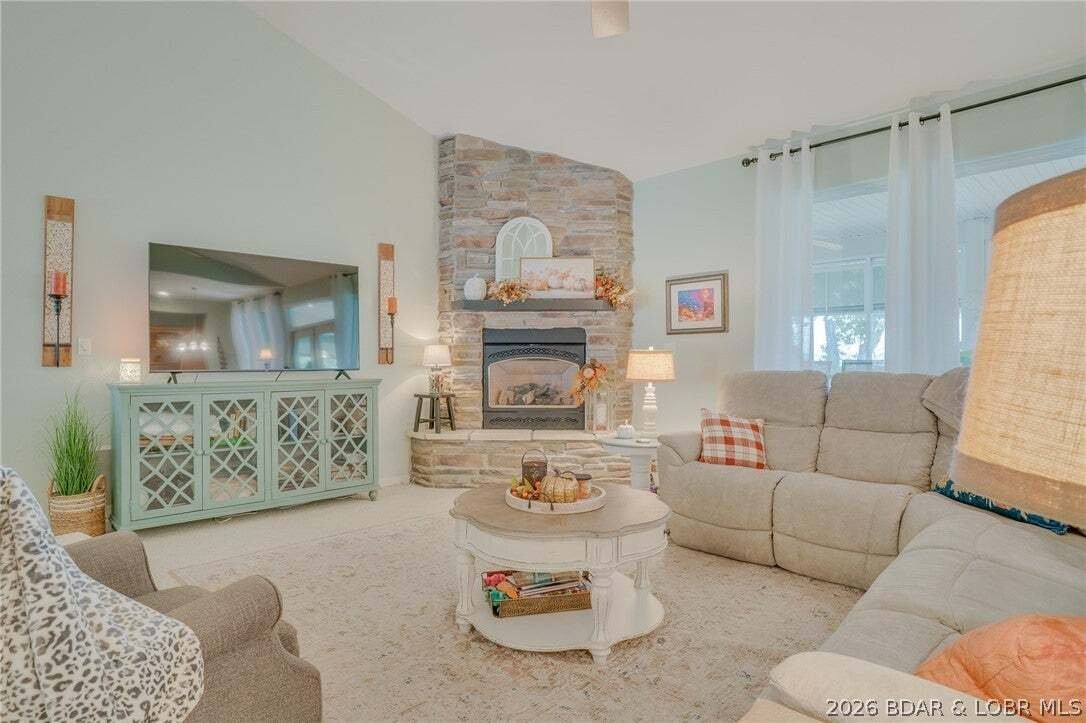 Townhouse en Camdenton, Misuri, Estados Unidos 3 - 19099184