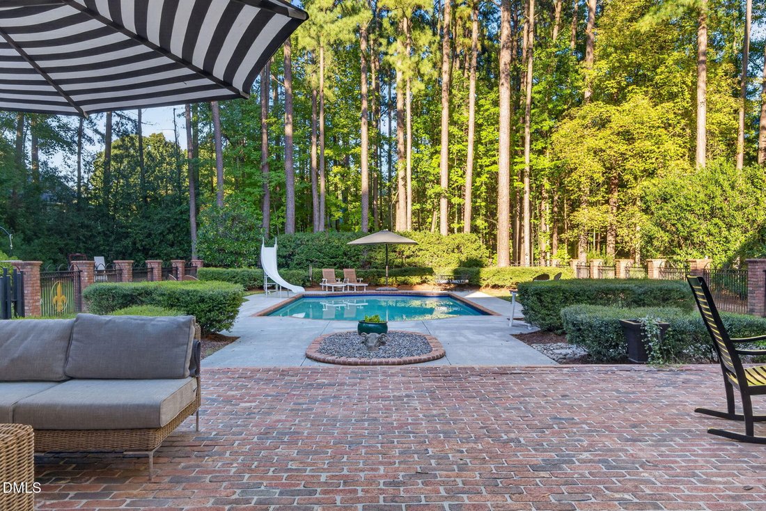 House in Cary, North Carolina, United States 3 - 19099455