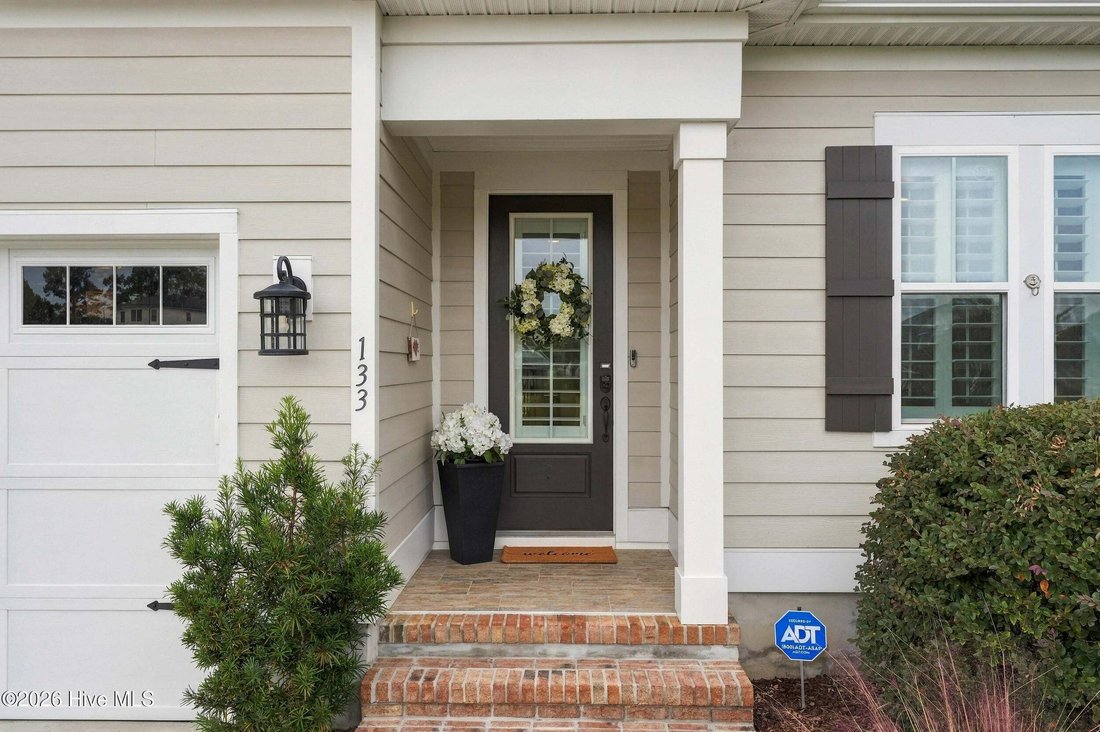 House in Topsail Beach, North Carolina, United States 5 - 19099519