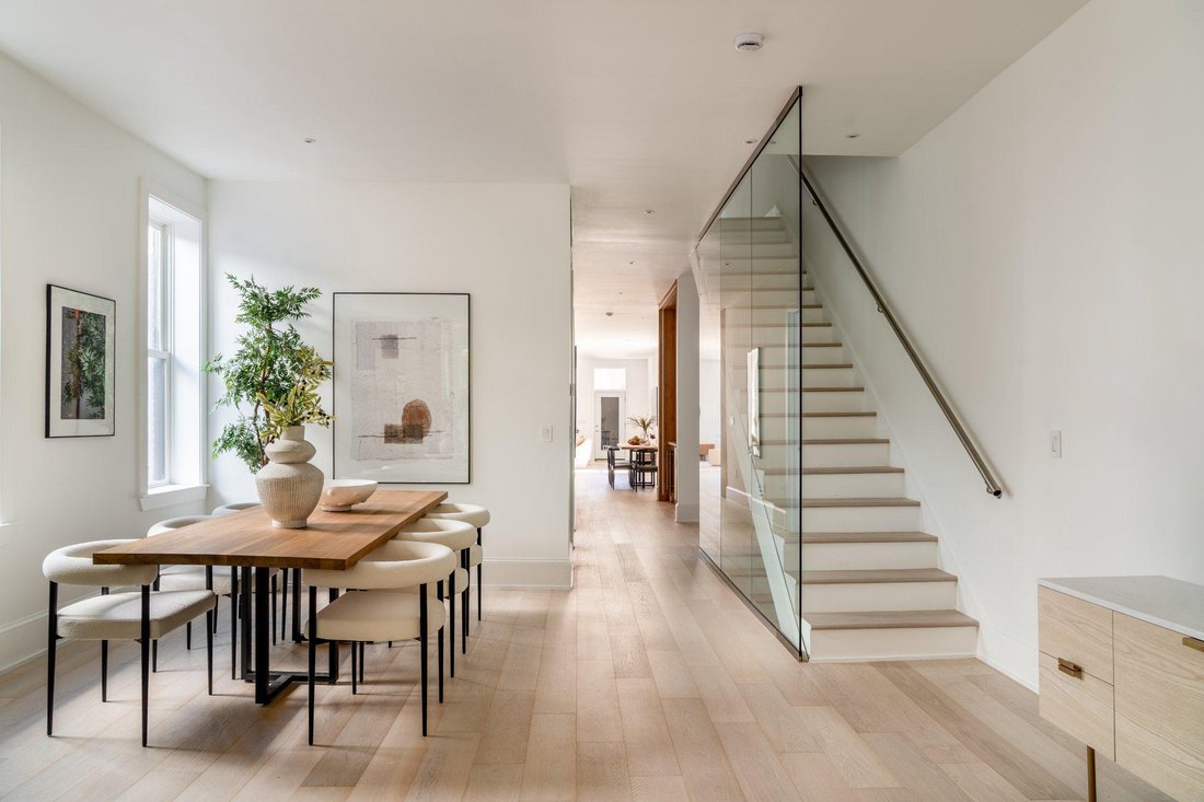 Residenza a Washington, Distretto di Columbia, Stati Uniti 4 - 19099656