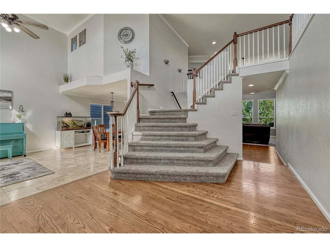 Maison à Highlands Ranch, Colorado, États-Unis 3 - 19099200
