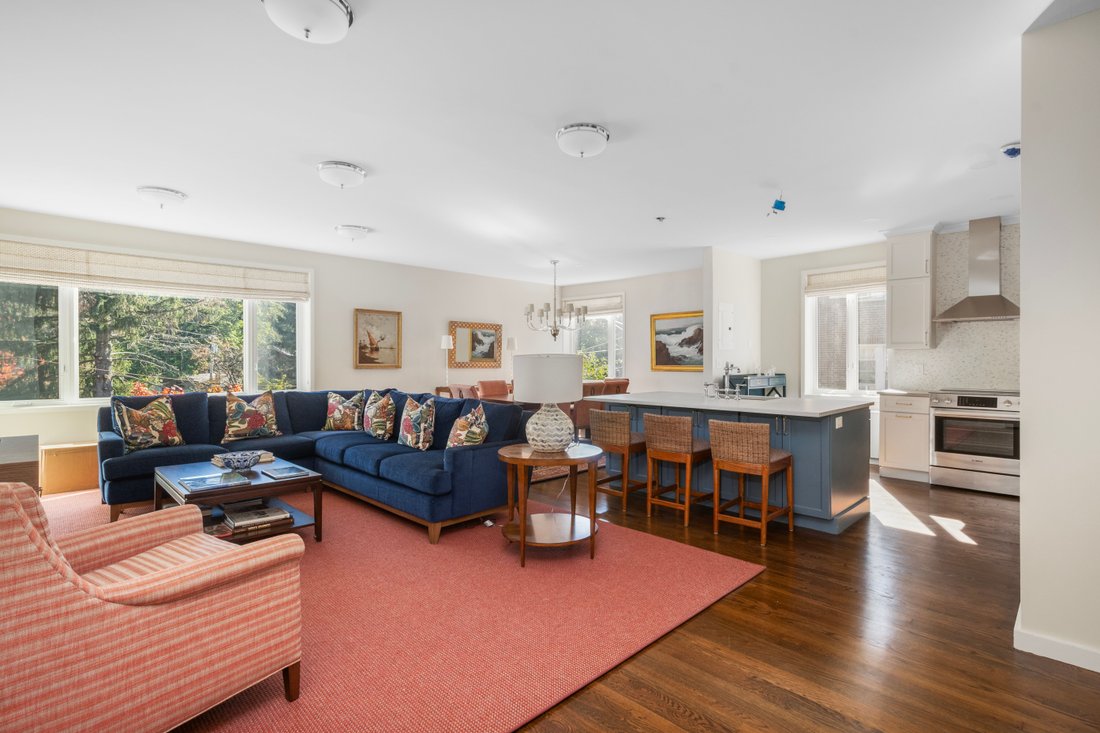 Condo in Providence, Rhode Island, United States 1 - 19099738