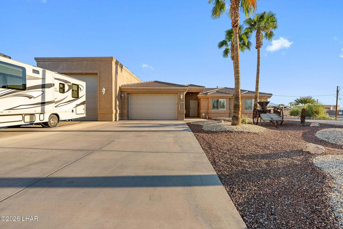 House in Lake Havasu City, Arizona, United States 2 - 19099156