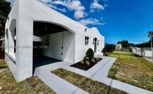 Casa a Miami, Florida, Stati Uniti 1