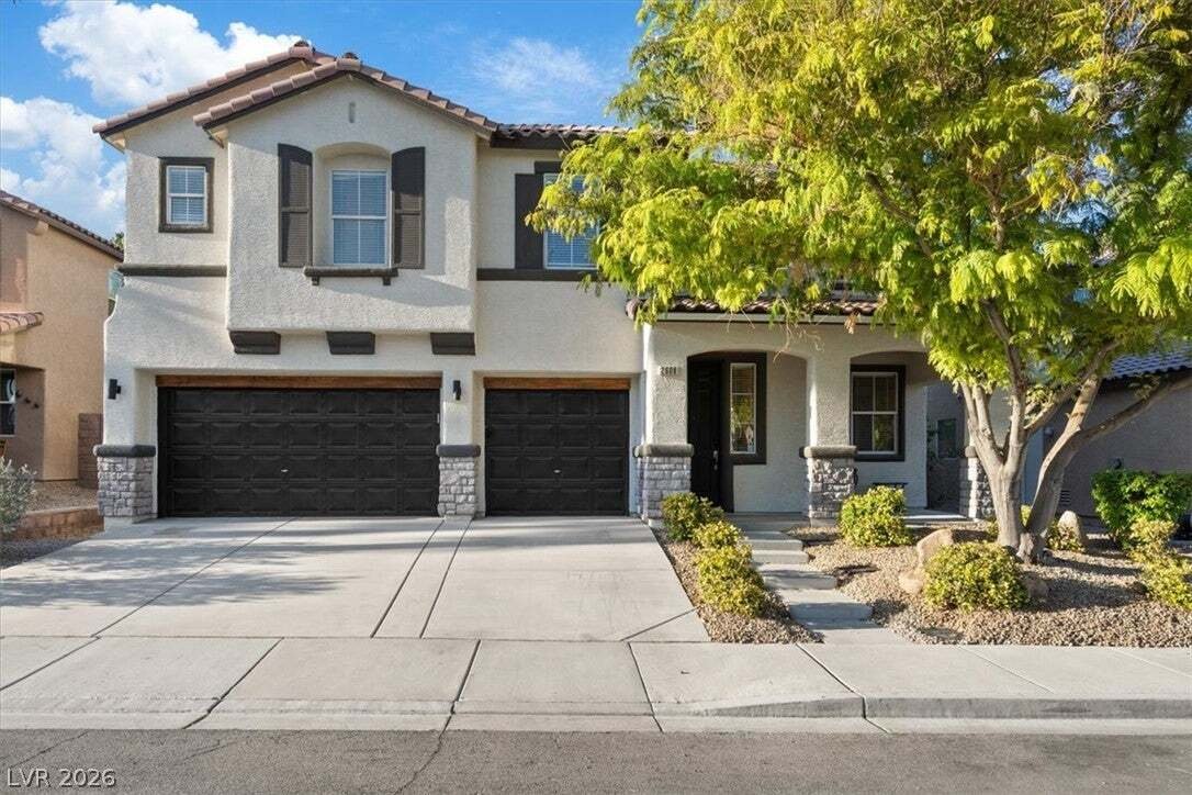 House in North Las Vegas, Nevada, United States 2 - 19099341