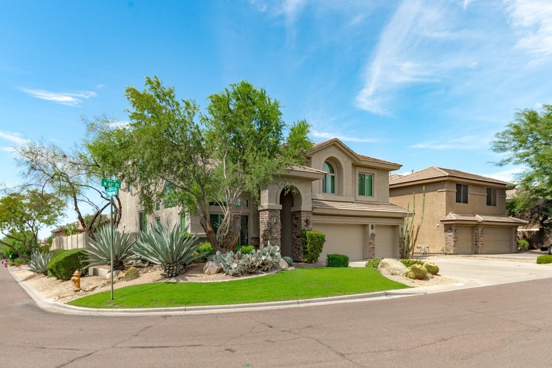 Otros en Scottsdale, Arizona, Estados Unidos 2 - 19099662