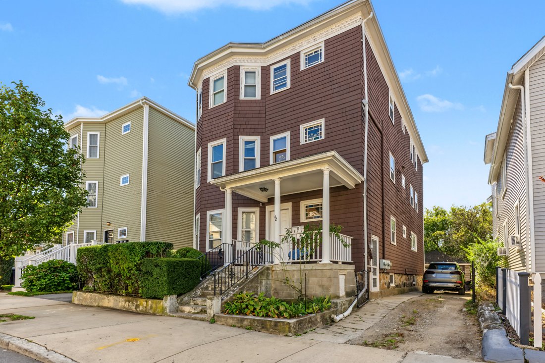 Andere in Everett, Massachusetts, Vereinigte Staaten 3 - 19099698