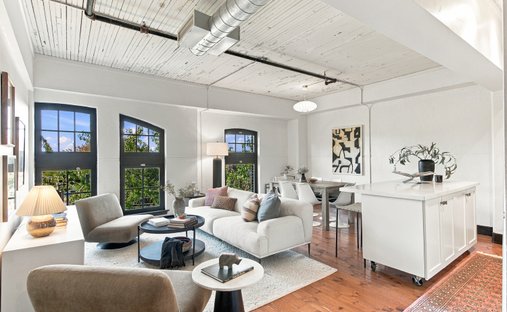 Appartement à Toronto, Ontario, Canada 1
