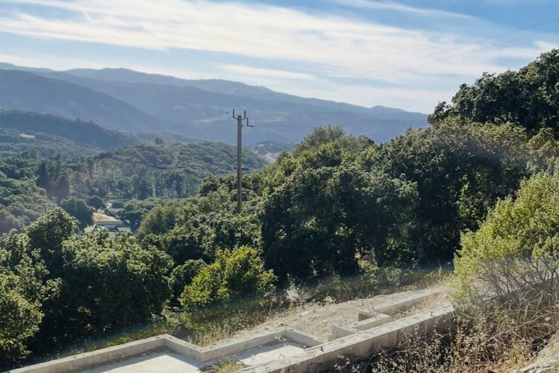 Terreno a Carmel Valley Village, California, Stati Uniti 2 - 19099644