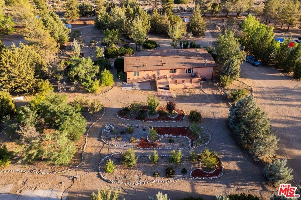 Casa a Maricopa, California, Stati Uniti 1 - 19099348