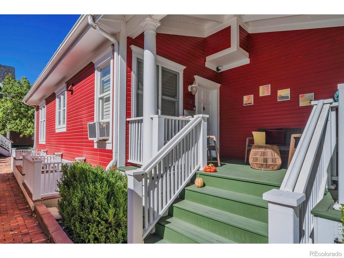 Condo in Boulder, Colorado, United States 5 - 19099377