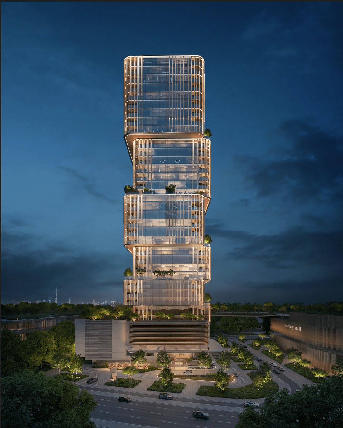 Al Mina / Dubai Maritime City, Dubai, United Arab Emirates 1 - 19099745