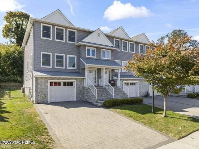 Condo in Highlands, New Jersey, United States 1 - 19099219