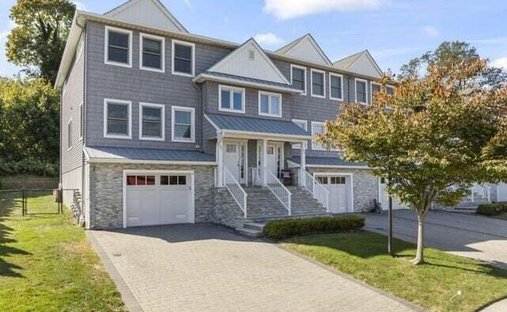 Condo in Highlands, New Jersey, United States 1