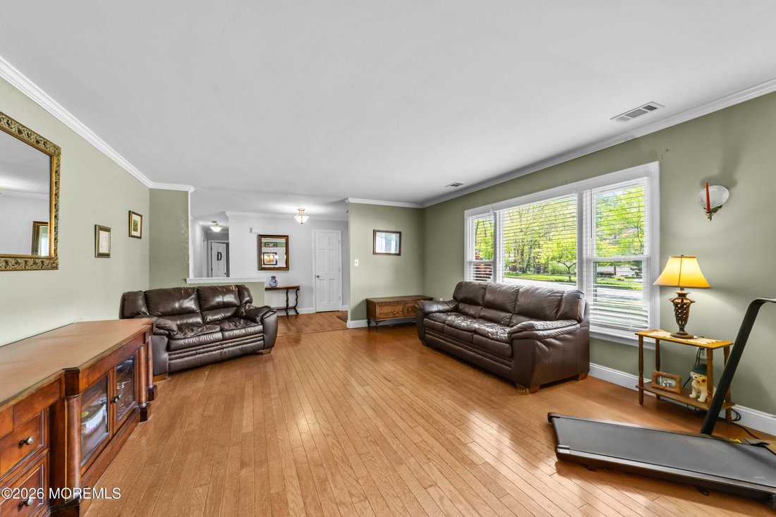 Haus in Monroe Township, New Jersey, Vereinigte Staaten 5 - 19099221