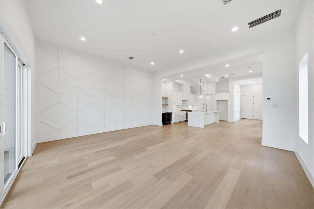 Casa a Houston, Texas, Stati Uniti 4 - 19099286