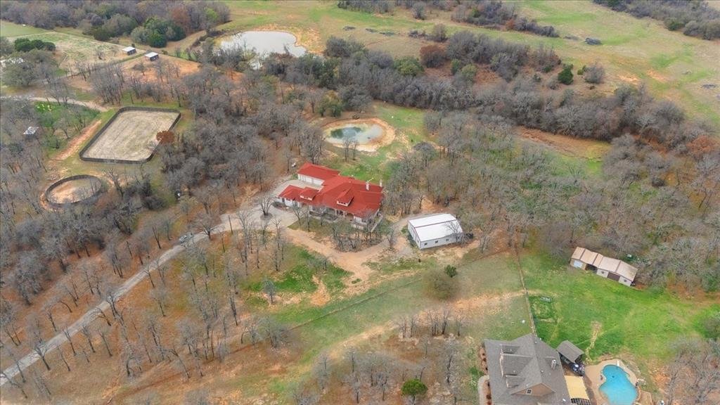 House in Weatherford, Texas, United States 2 - 19099302