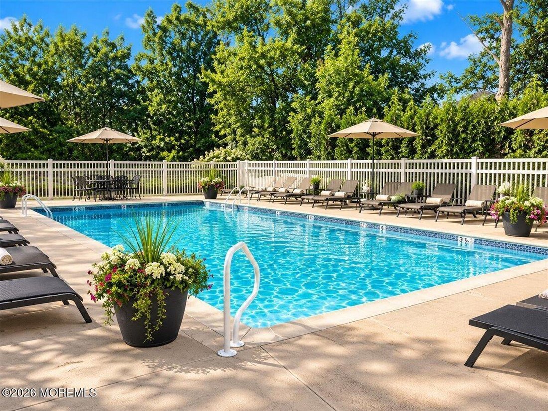 Condominio a Long Branch, New Jersey, Stati Uniti 4 - 19099222
