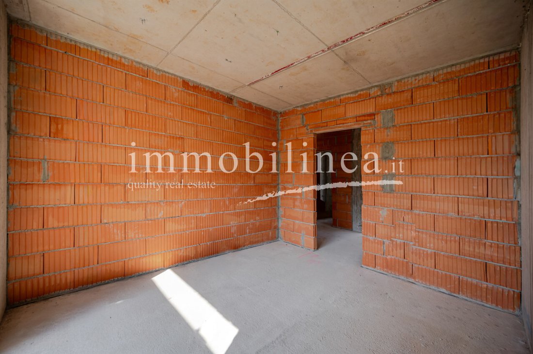 Wohnung in Torri del Benaco, Venetien, Italien 4 - 17460961